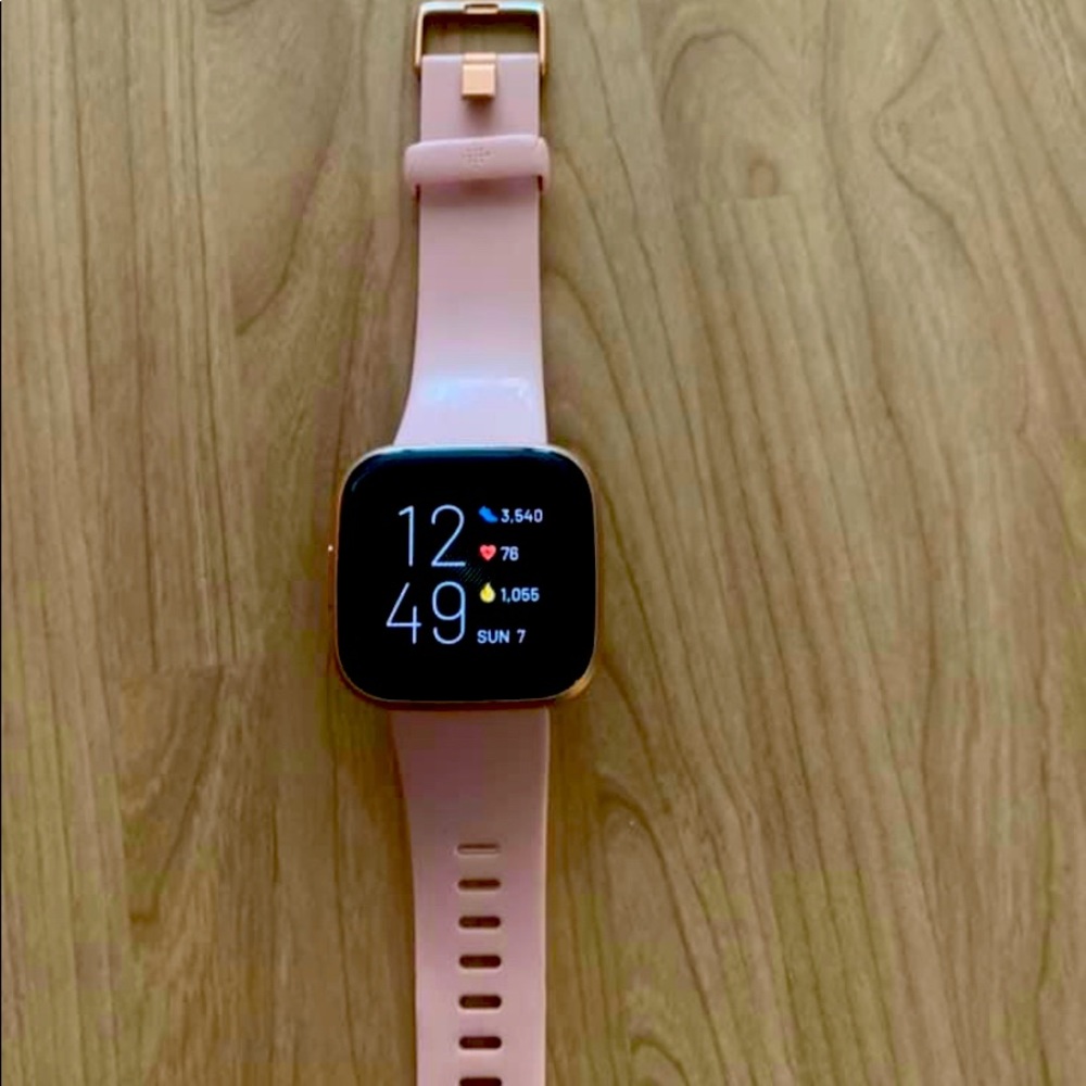 Fitbit versa 2